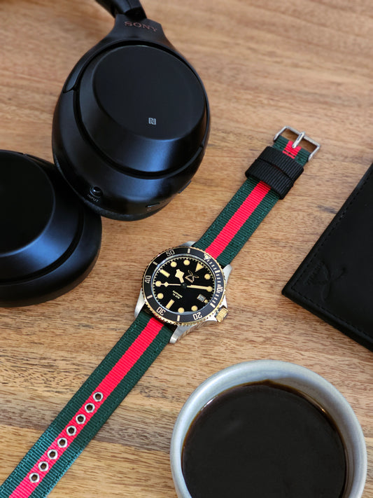 NATO RGR