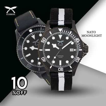 NATO Moon Light