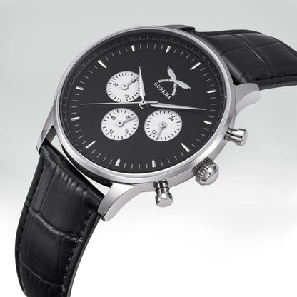 Urban Chrono Black