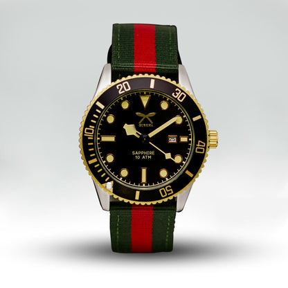 NATO RGR